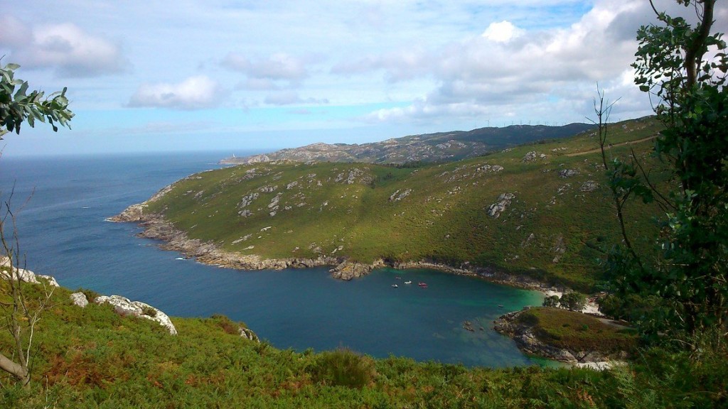 Praia da Barda